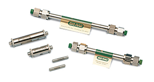 Aminex HPX-87H - Bio-Rad - Size Exclusion/Ligand Exchange - HPLC-MART