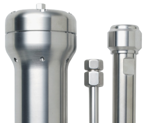 HPLC column database